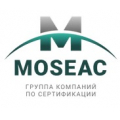 Группа компаний по сертификации MOSEAC