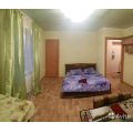 1-к квартира, 40 м², 3/17 эт.