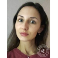 Ермилова Дарья Андреевна