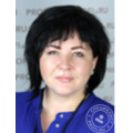 Еманова Людмила Леонидовна