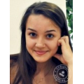 Вдовина Анна Михайловна