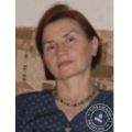 Суворова Людмила Владимировна