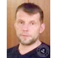 Бахвалов Виталий Валерьевич