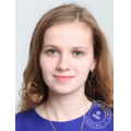 Касинцева Анастасия Дмитриевна