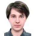 Ефимова Елизавета Александровна