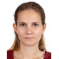 Орлова Татьяна Викторовна