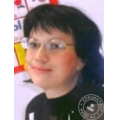 Куликова Алевтина Геннадьевна