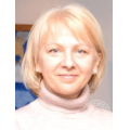 Корнилова Ирина Леонидовна