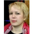 Романовская Дарья Александровна
