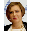 Кириленко Кристина Валерьевна