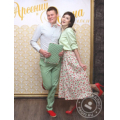 Александр и Оксана