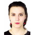 Тихомирова Полина Андреевна