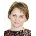 Богачёва Светлана Владимировна