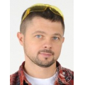 Петришин Сергей Викторович