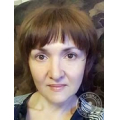 Чистякова Елена Геннадьевна