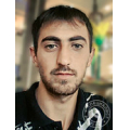 Арутюнян Андраник Альбертович