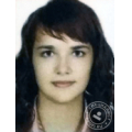 Черных Антонина Сергеевна
