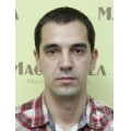 Бесараб Евгений Иванович