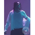 Michael Jackson Tribute Robert