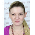Болотских Олеся Владимировна