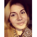 Гомон Кристина