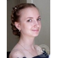 Бодунова Валерия Олеговна
