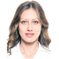 Яремко Леся Николаевна