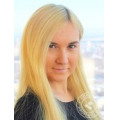 Елохина Елена Васильевна