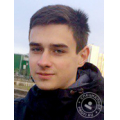 Кольцов Семен Геннадьевич