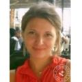 Строганова Елена Валериевна