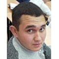 Нурлыев Айнур Адисович