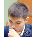 Остриков Глеб Александрович