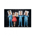 Polina band