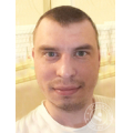 Харламов Игорь Викторович