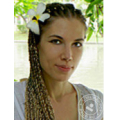 Лазурова Елена Юрьевна