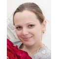 Петроченкова Анна