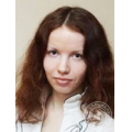 Шишкова Ульяна Дмитриевна