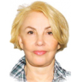 Вальдфогель Сарра Николаевна