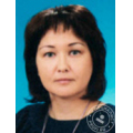 Лебеденко Ирина Витальевна