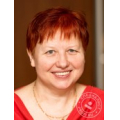 Ходунина Марина Александровна
