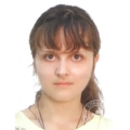 Бердникова Александра Юрьевна