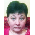 Зарипова Разида Рашитовна