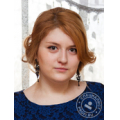 Тарасова Светлана Михайловна