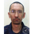 Барышев Владимир Сергеевич