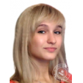 Леонтьева Елизавета Андреевна