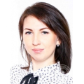 Усова Мария Викторовна