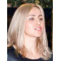 Крылова Ксения Павловна