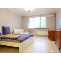 1-к квартира, 55 м², 10/25 эт.
