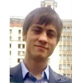 Правдивец Даниил Дмитриевич