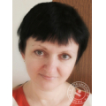 Дружинина Элла Леонидовна